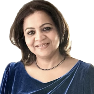 Anindita Dwivedi, Licensed Professional Counselor